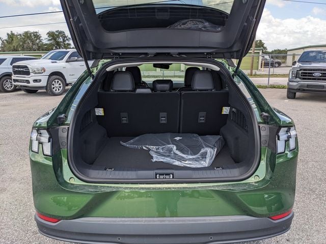 2026 Ford Mustang Mach-E Select