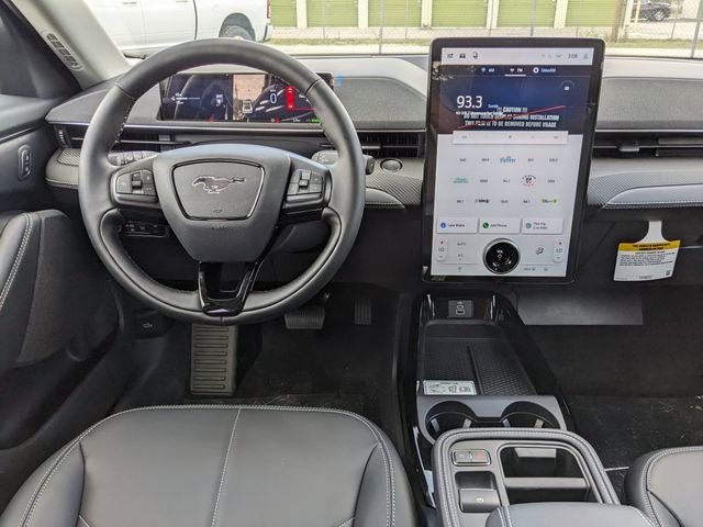 2026 Ford Mustang Mach-E Select