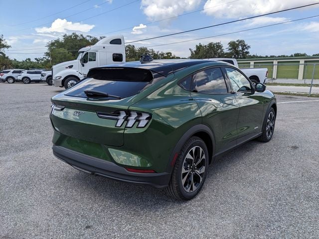 2026 Ford Mustang Mach-E Select