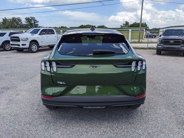2026 Ford Mustang Mach-E Select