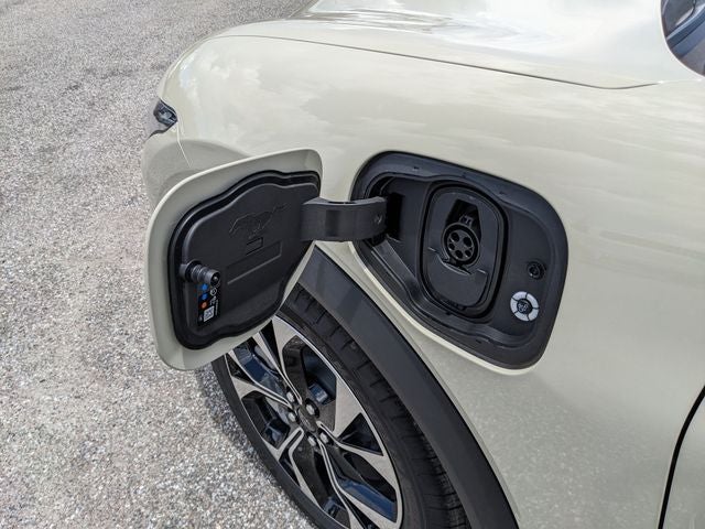 2026 Ford Mustang Mach-E Select