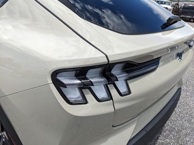 2026 Ford Mustang Mach-E Select