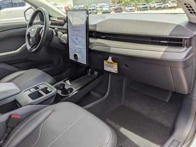 2026 Ford Mustang Mach-E Select