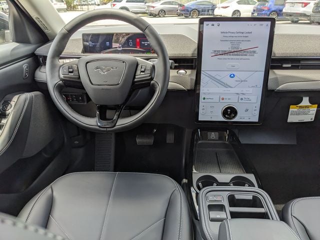 2026 Ford Mustang Mach-E Select