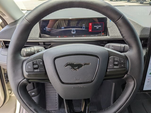 2026 Ford Mustang Mach-E Select