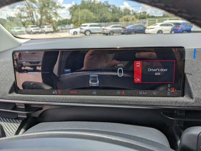 2026 Ford Mustang Mach-E Select