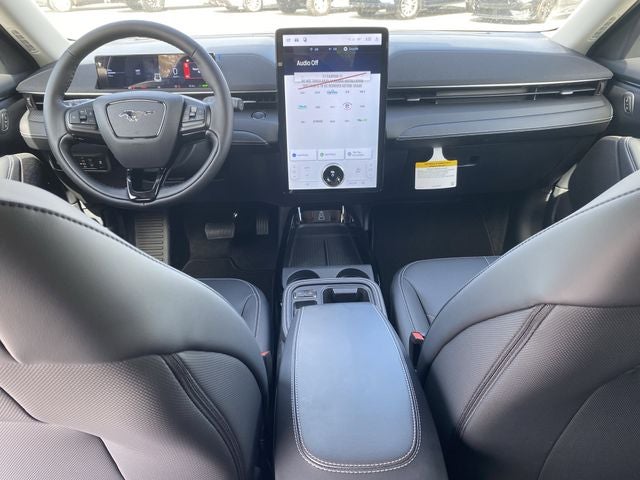 2026 Ford Mustang Mach-E Select