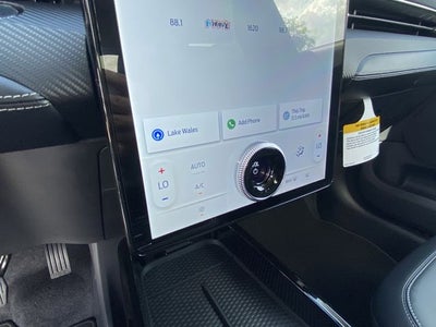 2026 Ford Mustang Mach-E Select