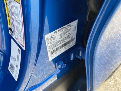 2026 Ford Mustang Mach-E Select