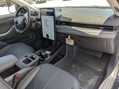 2026 Ford Mustang Mach-E Select