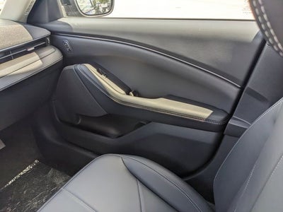 2026 Ford Mustang Mach-E Select