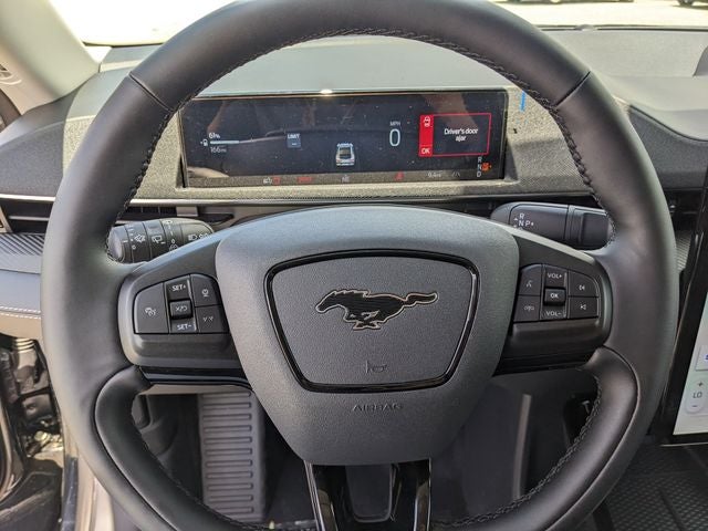 2026 Ford Mustang Mach-E Select