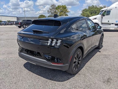 2026 Ford Mustang Mach-E Select