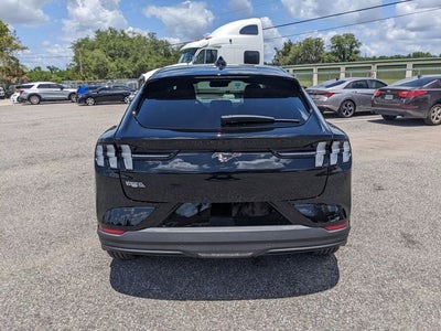 2026 Ford Mustang Mach-E Select