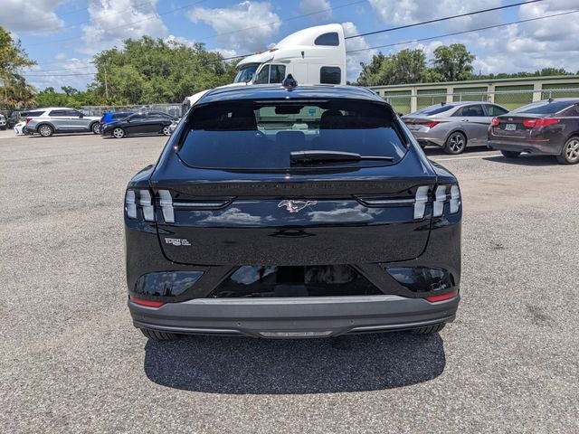 2026 Ford Mustang Mach-E Select