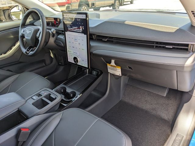 2026 Ford Mustang Mach-E Select