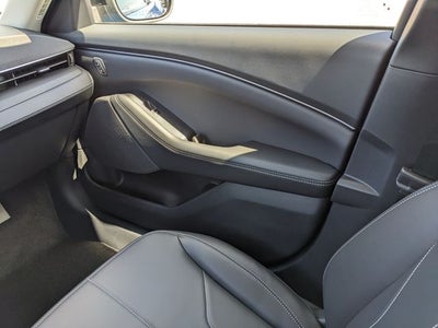 2026 Ford Mustang Mach-E Select
