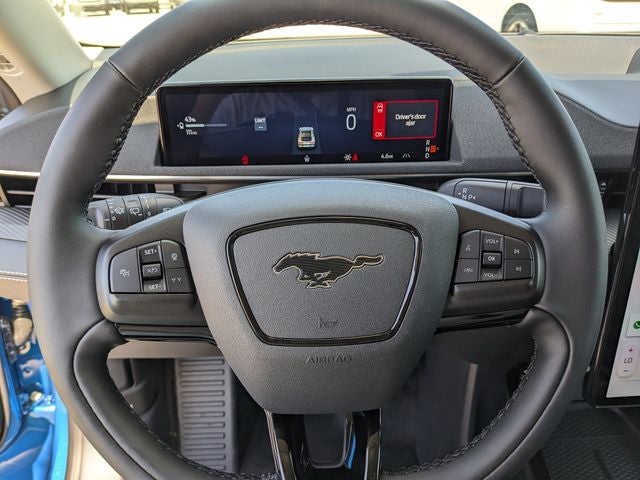 2026 Ford Mustang Mach-E Select