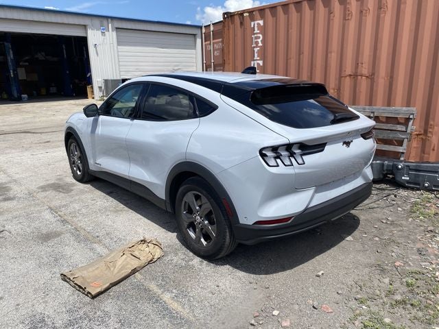 2023 Ford Mustang Mach-E Select
