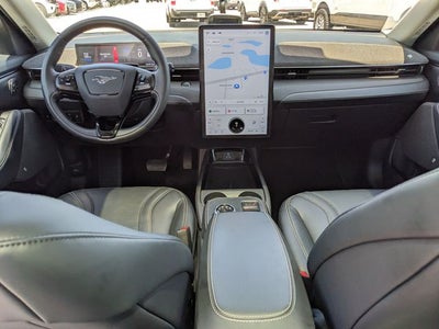 2023 Ford Mustang Mach-E Premium