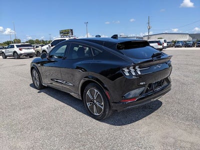 2023 Ford Mustang Mach-E Premium