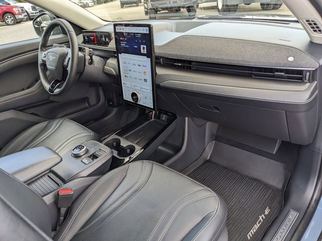 2023 Ford Mustang Mach-E Premium