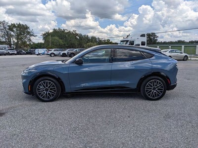 2023 Ford Mustang Mach-E Premium