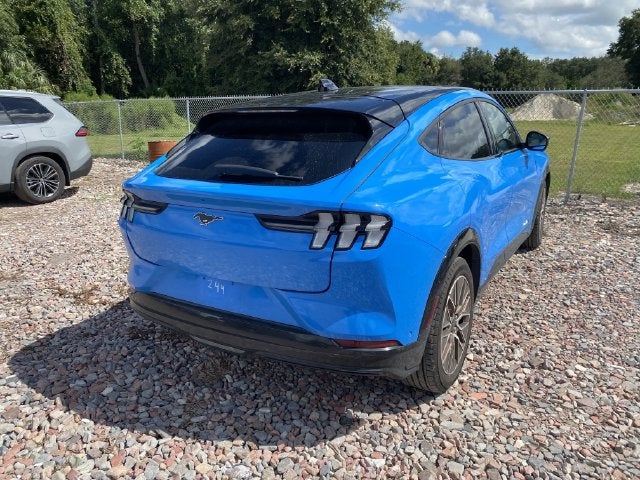 2024 Ford Mustang Mach-E Premium