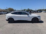 2026 Ford Mustang Mach-E GT