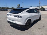 2026 Ford Mustang Mach-E GT