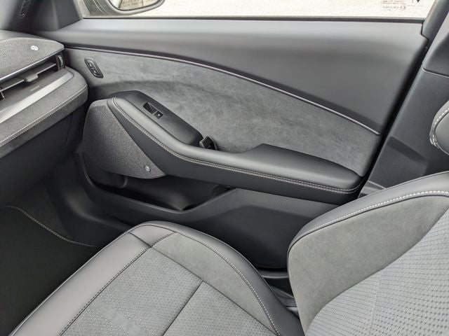 2026 Ford Mustang Mach-E GT