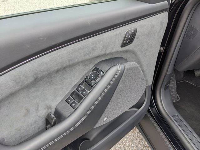 2026 Ford Mustang Mach-E GT