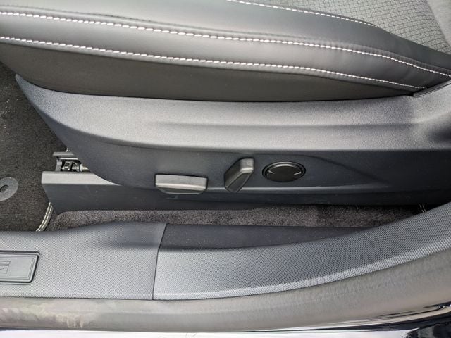 2026 Ford Mustang Mach-E GT