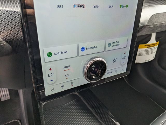 2026 Ford Mustang Mach-E GT