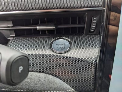 2026 Ford Mustang Mach-E GT