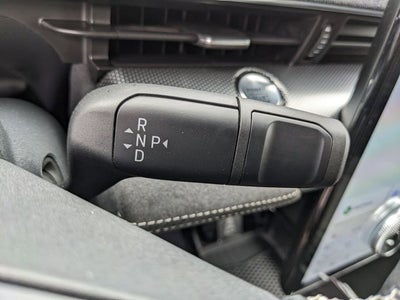 2026 Ford Mustang Mach-E GT