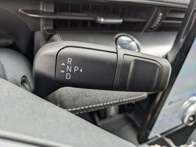 2026 Ford Mustang Mach-E GT