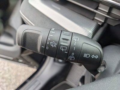 2026 Ford Mustang Mach-E GT