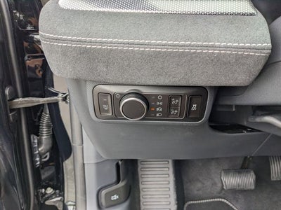 2026 Ford Mustang Mach-E GT