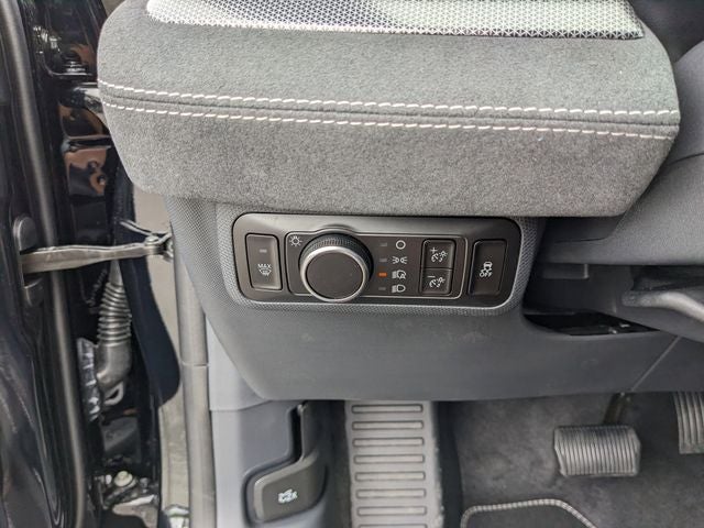 2026 Ford Mustang Mach-E GT