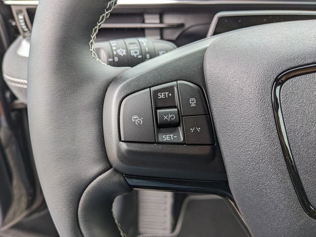 2026 Ford Mustang Mach-E GT