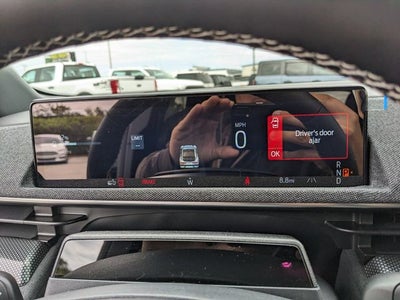 2026 Ford Mustang Mach-E GT