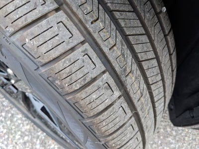 2026 Ford Mustang Mach-E GT