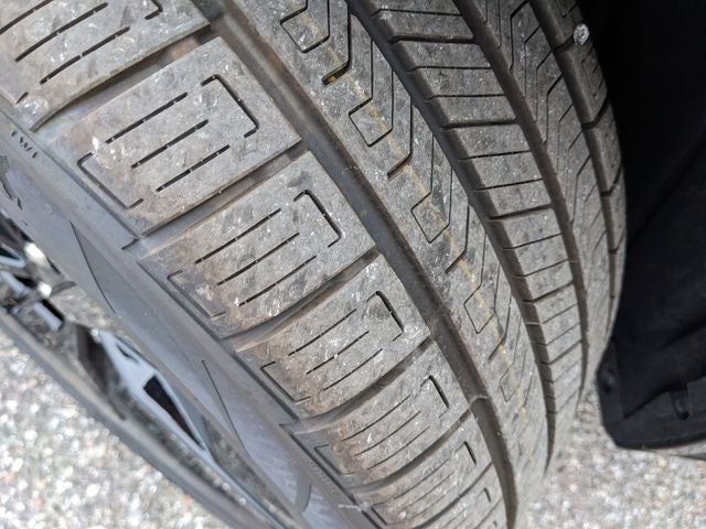 2026 Ford Mustang Mach-E GT