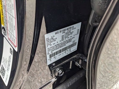 2026 Ford Mustang Mach-E GT