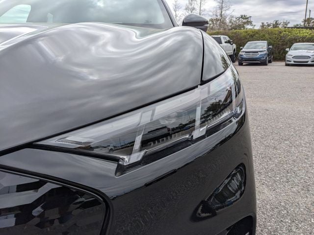 2026 Ford Mustang Mach-E GT