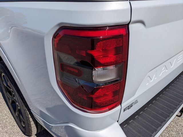 2026 Ford Maverick Lobo High