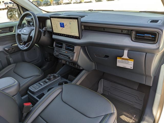 2026 Ford Maverick Lobo High