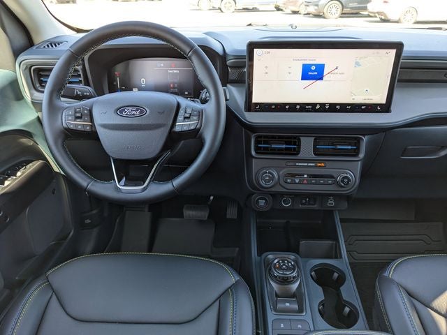 2026 Ford Maverick Lobo High