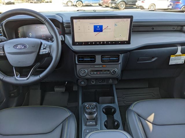 2026 Ford Maverick Lobo High